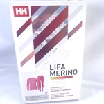 New! Helly Hansen Kids Youth Girl Lifa Merino Base Layer Set (size 14/164) Pink. Price: $54.95.