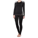 Head 2 Pc Fleece Lined Base Layer Leggings Pants & Shirt Set Womens Size Xl New. Price: $39.59.