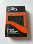 Hot Chillys Micro-elite Chamois Youth Medium Baselayer Bottoms Long Johns HC9559 New. Price: $34.43.
