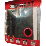 32 Degrees Heat Men's Thermal Base Layer Pants 1 Pack Black Size Medium Nwt New. Price: $16.99.