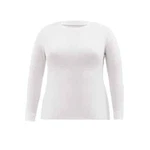 Fruit Loom Women's Eversoft Waffle Thermal Top, White Size XXXL/3XG(22) New. Price: $17.99.