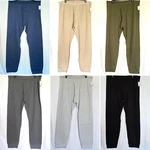 2XLT Mens Thermal Pants New Set 6 Long Underwear Croft & Barrow Big And Tall. Price: $33.02.