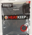 Heatkeep Base Layer Top Men Small Quick Dry Anti Static Odor Retention New. Price: $9.45.