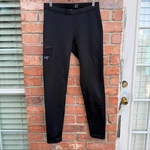 Arc'teryx Mens Black Athletic Rho Polartec Base Layer Bottom Pants Small Pre-owned. Price: $69.99.