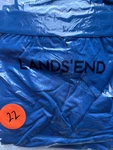 Lands End Thermaskin Underwear- Pants- Men Large Tall Dark Bay Blue New. Price: $24.99.