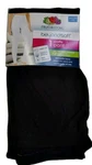Fruit Loom Women's Beyond Soft Waffle Pant Size Xxxl (22) Black Thermal New. Price: $18.00.