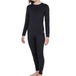 Free Country Kids 2-PIECE Base Layer Set Size Xl Black New. Price: $17.84.
