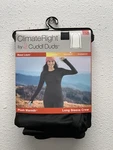 Climateright Cuddl Duds Women's (s) Long Sleeve Crew Base Layer Top Warmer New. Price: $14.95.