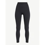Ozark Trail Seamless Base Layer Legging Black/wild Ginger -warmer New. Price: $15.88.