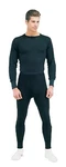 Rothco Thermal Knit Underwear Top - Black New. Price: $16.73.