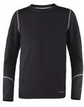 Terramar Thermolator 2.0 Crew Kids Black New. Price: $37.95.
