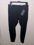 Arcteryx Rho Lt Bottom Men Size Black Base Layer Leggings Pants New. Price: $85.99.