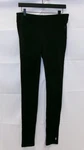 Smartwool Women's Classic Thermal Merino Base Layer Bottom Black Gently Used Pre-owned. Price: $90.00.