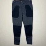 Carhartt Force Fitted Pants Small Women Midweight Gray Black Utility Work Pocket Pre-owned. Price: $29.99.