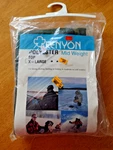 Kenyon Polyester Midweight Thermal Underwear, Top, Nib, Men's Xl, Dark Green New. Price: $19.99.