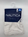 New One Mens Nautica Dri Fusion Cotton Base Layer Thermal Pants 4-XLARGE White. Price: $11.99.