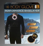 Body Glove Thermal Fleece Top Bottom Long Johns 2 Pc Set Black Men S,m,l,xl,xxl. New. Price: $29.99.