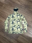 Nwt Burton Women's Midweight Base Layer Camouflage Long Neck Shirt Sz New. Price: $49.99.