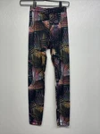 Roxy Daybreak Base Layer Bottoms FOLIAGE/KVJ1 Size Xs #5L3 New. Price: $22.00.
