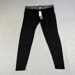 32 Degrees Heat Leggings Long Johns Pants Mens Size Xl Black Base Layer Snow New. Price: $12.18.