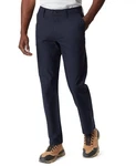 Bass Outdoor Traveler Tech Pants Men's 40X30 Navy Blazer Slim-straight Fit New. Price: $27.19.