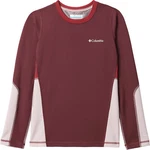 Columbia Big Kids Omni-heat 3D Knit Crew Baselayer Shirt New. Price: $50.00.