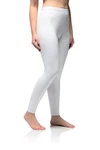 Women's Original Base Layer Bottoms Winter White/l New. Price: $32.99.