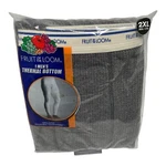 New Fruit Of Loom Thermal Underwear Bottoms Men Xxl 2XL 2005 Nos Gray. Price: $17.00.