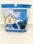 Mens Polar Heat Nanuuq Black Base Layer Shirt (size Xl) Brand New In Package. Price: $12.99.