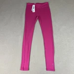 Smartwool Thermal Merino Classic Base Layer Bottom, Power Pink, Women Sz Med. New. Price: $59.95.