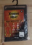 Xtreme Heat 1PC Mens Base Layer Pants Size New. Price: $14.99.