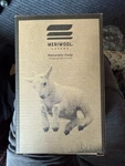 New Meriwool 100% Merino Women Xs Black Leggings Base Layer Nwt. Price: $24.99.