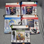 Boys Climateright By Cuddl Duds Thermal Underwear Set Multiple Design And Size New. Price: $9.99.