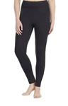 Climateright By Cuddl Duds Women's Thermal Guard Base Layer Legging Xxl Black New. Price: $9.49.