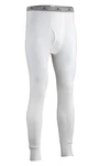 Indera Icetex Performance Thermal Silvadur White Pants - Men New. Price: $18.49.
