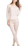 Metway Women's Long Johns Mulberrysilk Underwear Thermal ... New. Price: $87.09.