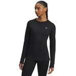 Under Armour 6004070 Womens Ua Coldgear 4.0 Top Baselayer Crew Shirt, Black New. Price: $82.95.