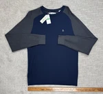 Nwt Mens Large Original Penguin By Munsingwear 100% Cotton Thermal Shirt New. Price: $39.99.