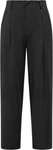 Women's Stretch Wrinkle-free Comfort Ankle Work Pants Fall New. Price: $103.99.
