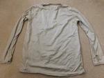 Polartec Light Weight Cold Weather Undershirt Iii Size Medium-reg Used. Price: $14.23.