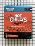 Hot Chillys Men's Micro-elite Chamois Thermal Layer Crewneck Size Xl Black New. Price: $49.95.