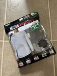 32 Degrees Heat Men's Base Leyer Long Sleeve Crew Neck Tee 2-PACK Size Xl Wt&gr New. Price: $9.99.