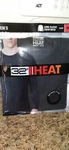32 Degrees Heat Men's Long Sleeve Crew Neck Stay Dry T-shirts Black Size: New. Price: $20.00.