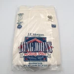 Je Morgan Long Johns Pants Men's Xl 42-44 Thermal Cotton Polyester Blend New Vtg. Price: $30.99.
