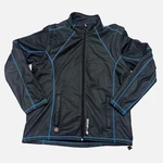 Freeze-out Thermal Protection Men Moto Jacket W/detachable Sleeves Size Pre-owned. Price: $29.88.
