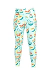 Airblaster Base Layer Bottom Women's Pants, B4BC Melons, Large New. Price: $41.96.