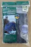 Thermal Underwear Pants Indera Dual Face Performance With Silvadur - Men Size Xl New. Price: $15.00.
