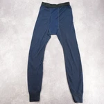 Duofold Men Heattech Thermal Pants Long Underwear Blue Usa Made Sz New. Price: $16.00.