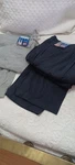 Hanes Comfort Flex Fit Men's Knit Sleep Pants Pack 2XL Gray & Navy New. Price: $22.00.