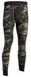 Indera Woodland Camo Thermals With Silvadur - Pants Men New. Price: $23.21.